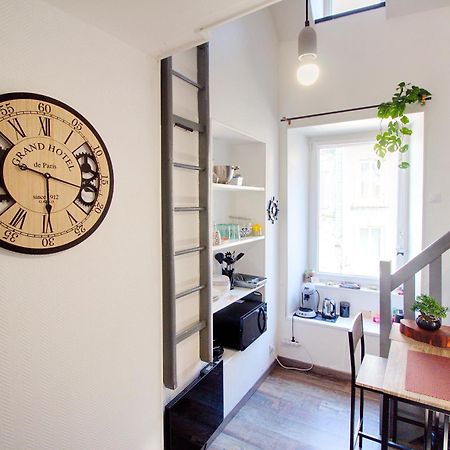 Petit Duplex Lumineux, Hyper Centre A 2 Pas Du Port, Intendance Luxury Host Cherbourg-en-Cotentin Exteriör bild