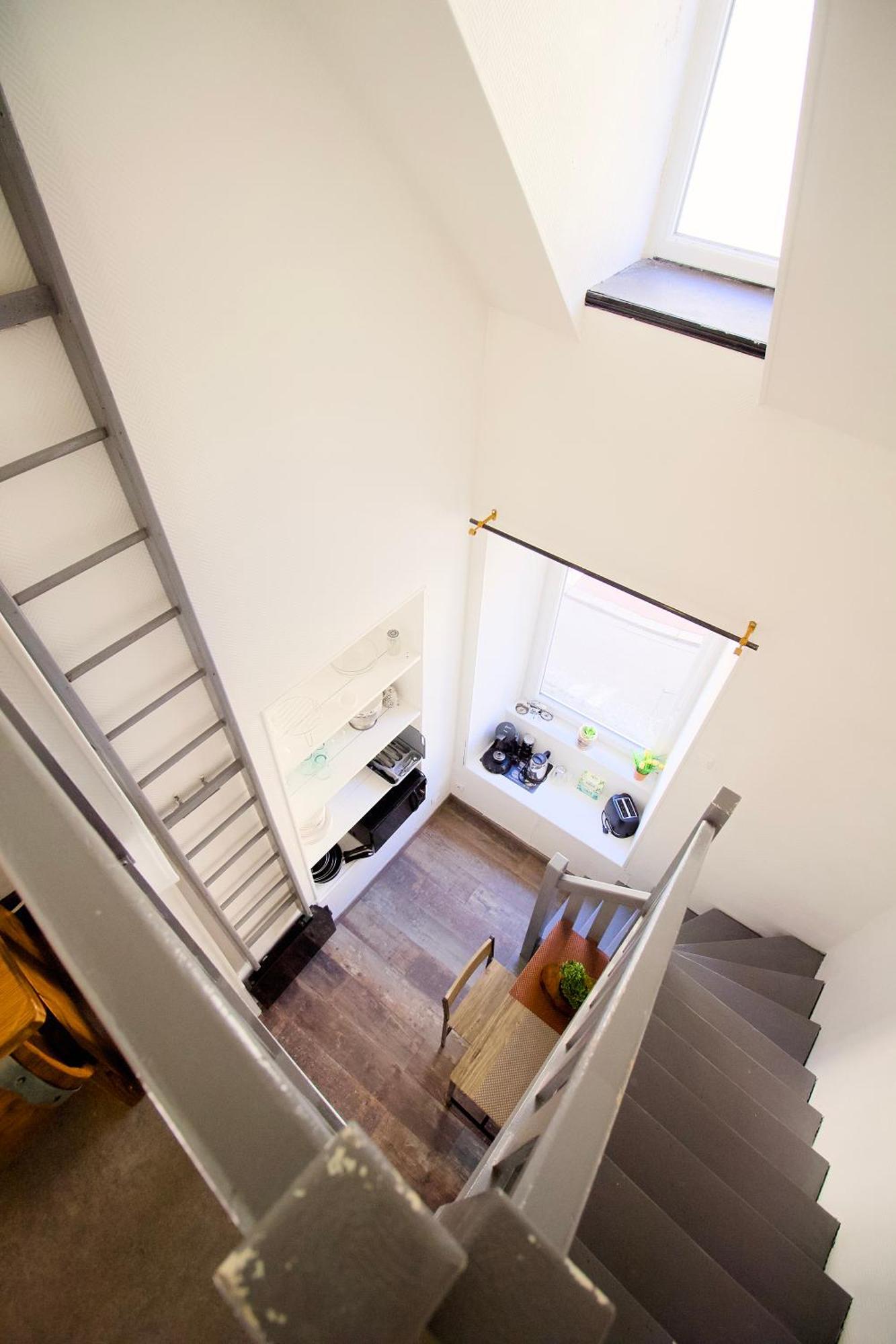 Petit Duplex Lumineux, Hyper Centre A 2 Pas Du Port, Intendance Luxury Host Cherbourg-en-Cotentin Exteriör bild