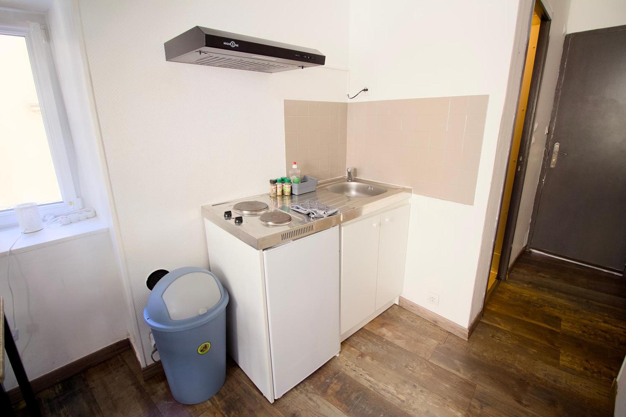 Petit Duplex Lumineux, Hyper Centre A 2 Pas Du Port, Intendance Luxury Host Cherbourg-en-Cotentin Exteriör bild