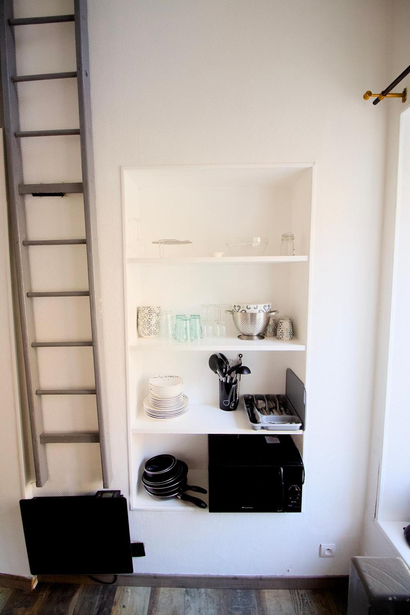 Petit Duplex Lumineux, Hyper Centre A 2 Pas Du Port, Intendance Luxury Host Cherbourg-en-Cotentin Exteriör bild