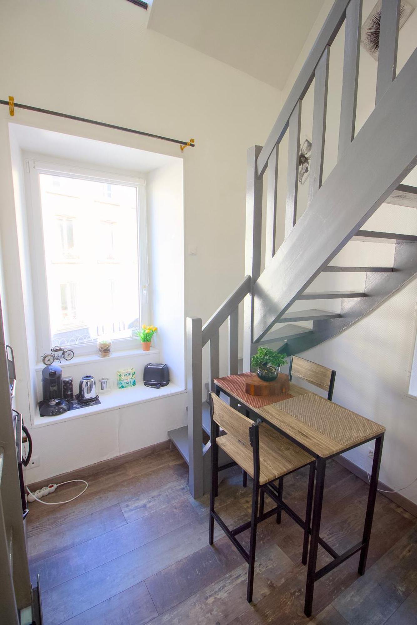 Petit Duplex Lumineux, Hyper Centre A 2 Pas Du Port, Intendance Luxury Host Cherbourg-en-Cotentin Exteriör bild