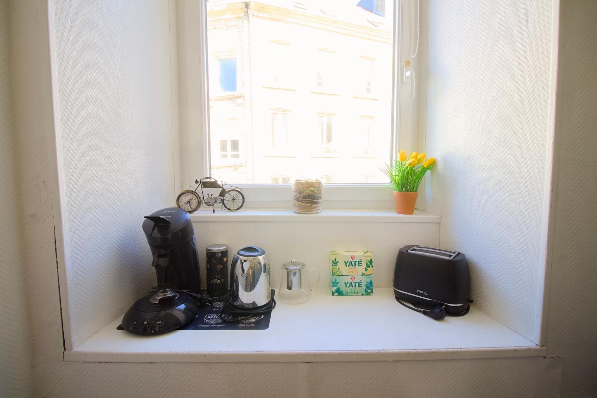 Petit Duplex Lumineux, Hyper Centre A 2 Pas Du Port, Intendance Luxury Host Cherbourg-en-Cotentin Exteriör bild