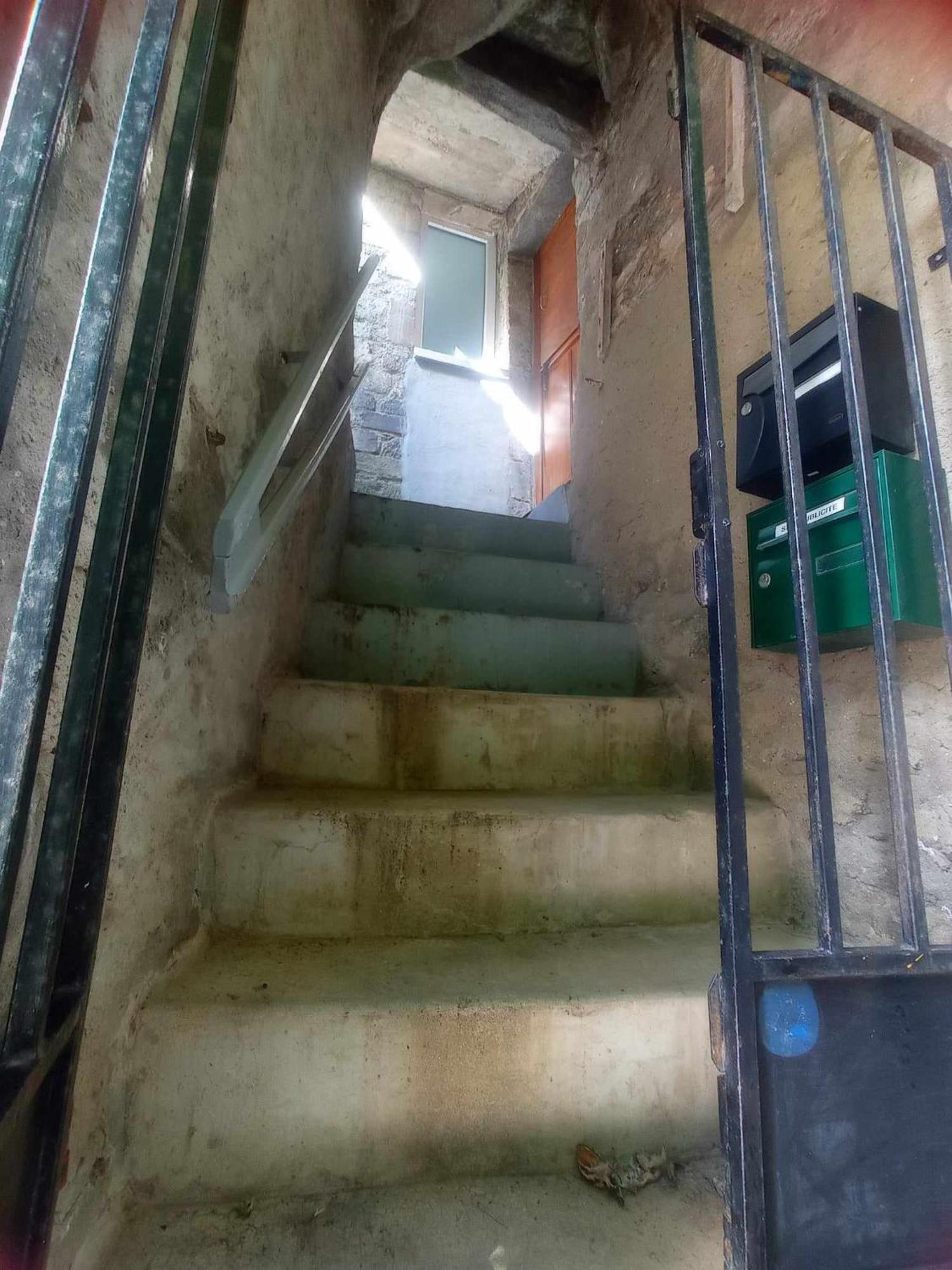 Petit Duplex Lumineux, Hyper Centre A 2 Pas Du Port, Intendance Luxury Host Cherbourg-en-Cotentin Exteriör bild