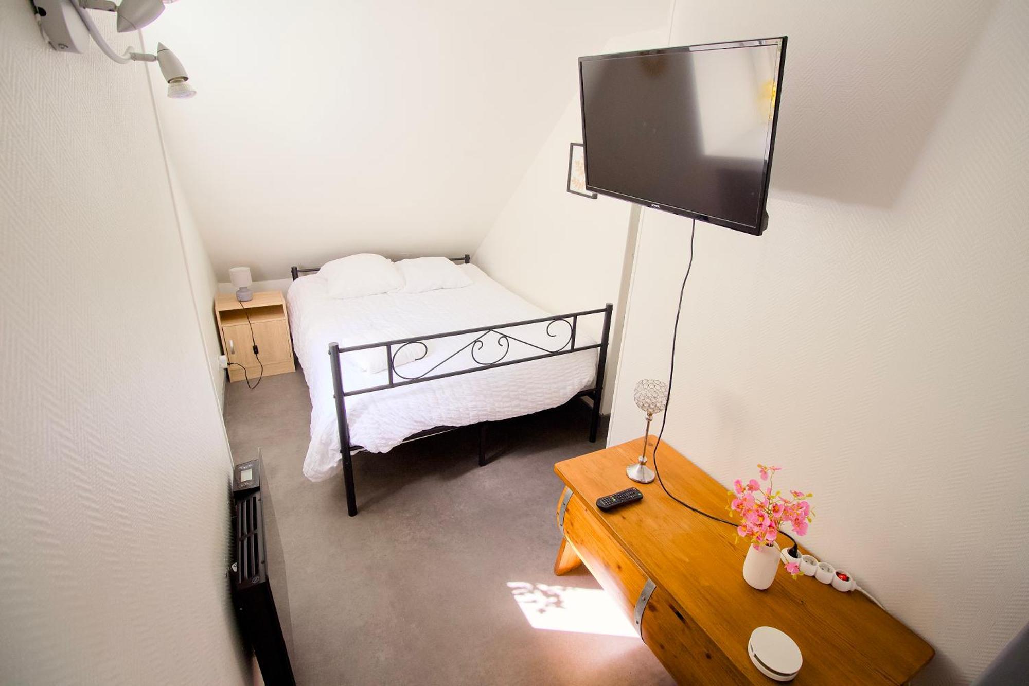 Petit Duplex Lumineux, Hyper Centre A 2 Pas Du Port, Intendance Luxury Host Cherbourg-en-Cotentin Exteriör bild