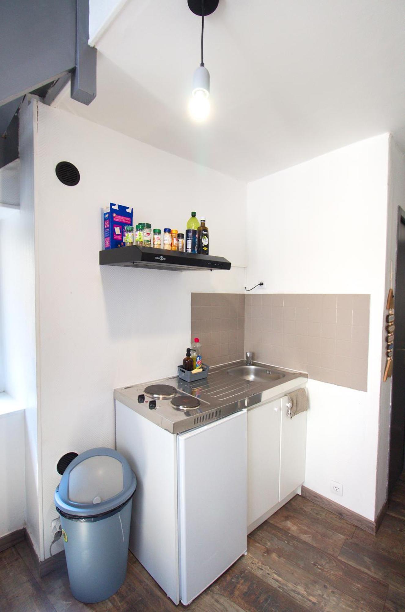 Petit Duplex Lumineux, Hyper Centre A 2 Pas Du Port, Intendance Luxury Host Cherbourg-en-Cotentin Exteriör bild
