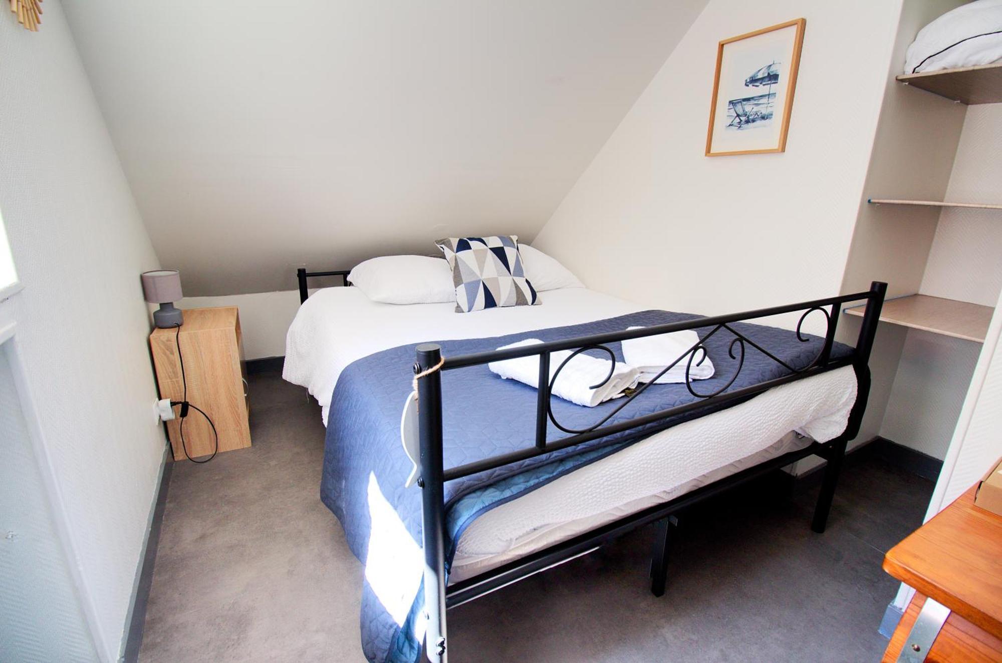 Petit Duplex Lumineux, Hyper Centre A 2 Pas Du Port, Intendance Luxury Host Cherbourg-en-Cotentin Exteriör bild