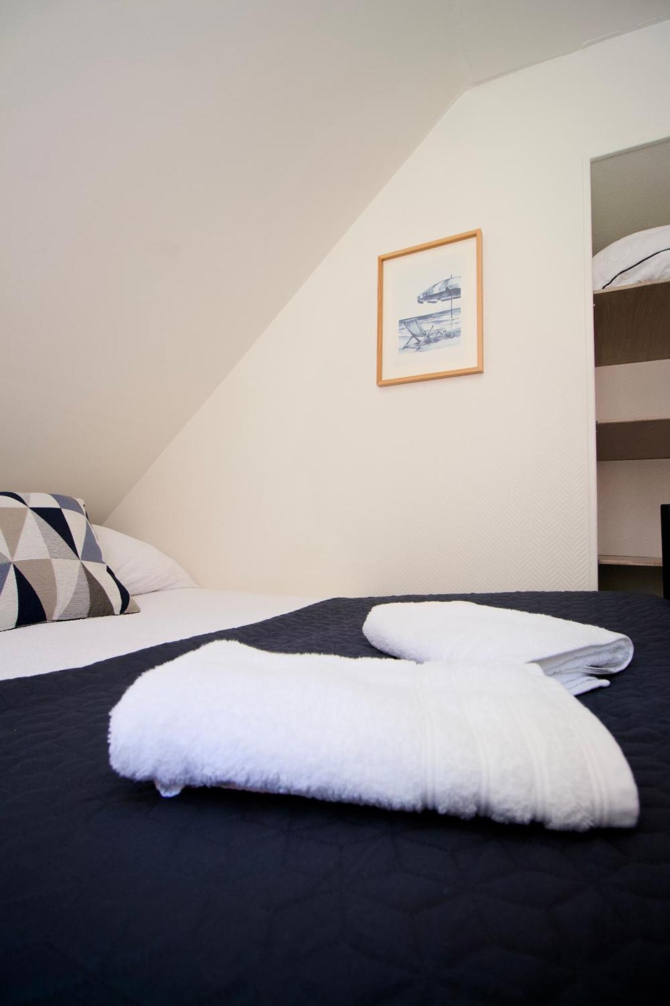 Petit Duplex Lumineux, Hyper Centre A 2 Pas Du Port, Intendance Luxury Host Cherbourg-en-Cotentin Exteriör bild