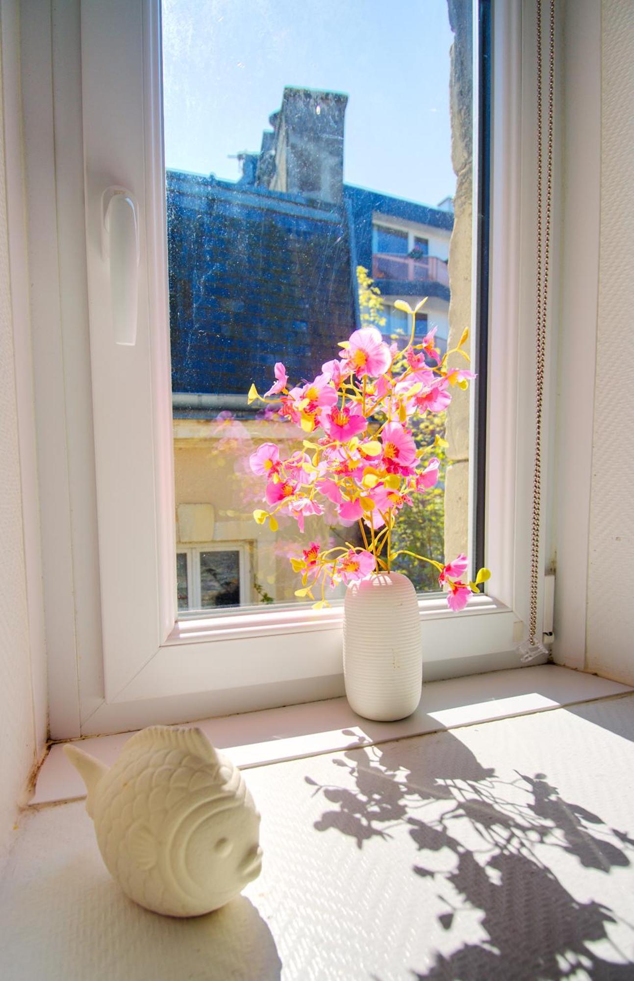 Petit Duplex Lumineux, Hyper Centre A 2 Pas Du Port, Intendance Luxury Host Cherbourg-en-Cotentin Exteriör bild